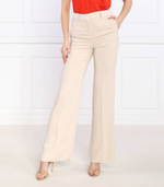 штаны micene MAX&amp;Co. - бежевый(713114)