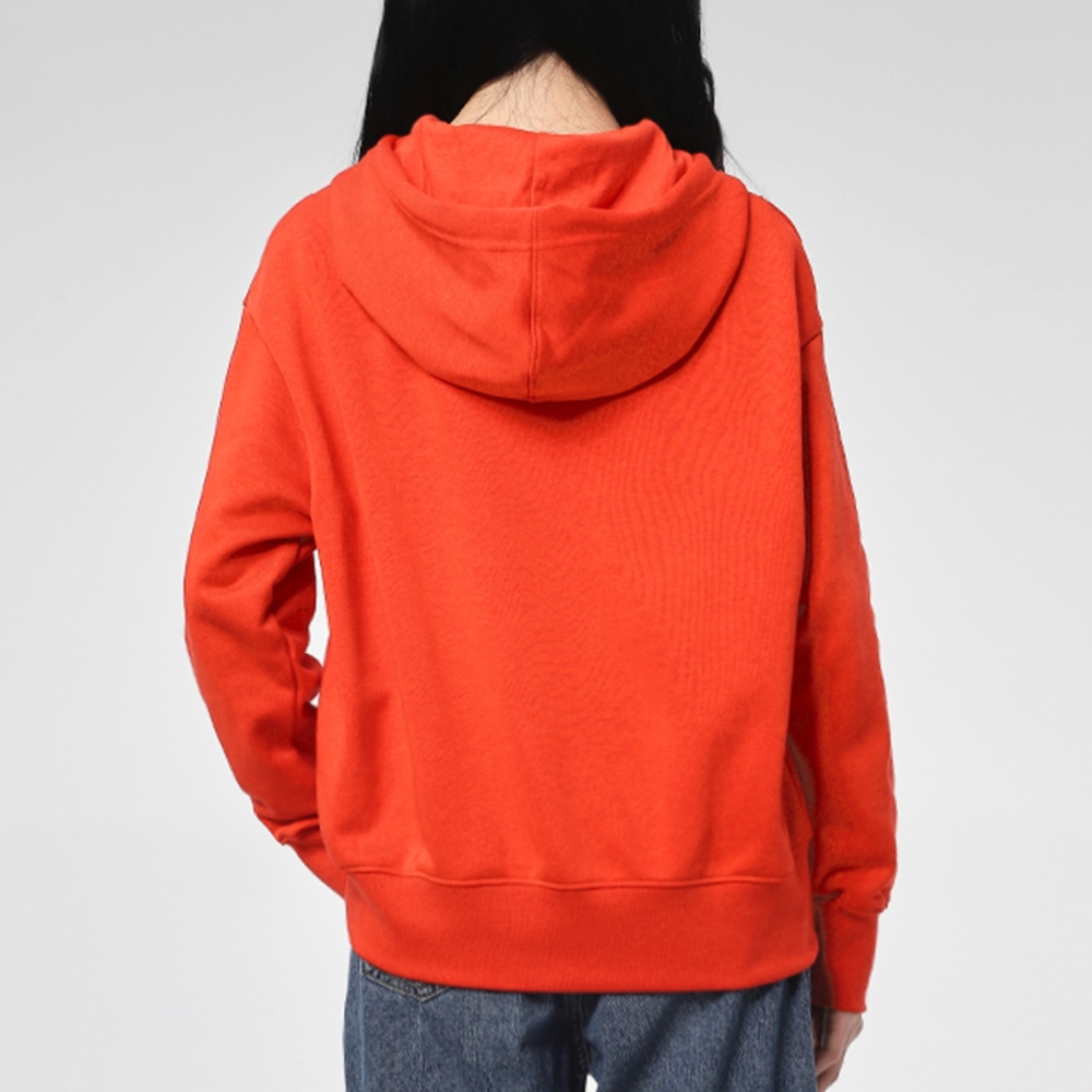 Худи Nike Air Chile Red, красн.