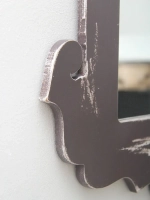 Зеркало настенное для прихожей