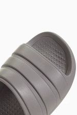 Сланцы adidas Adilette Flow - серый