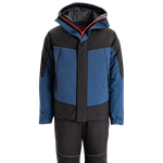 Костюм Magnum зимний Iceberg Pro -25°С 20/19 Синий/Чёрный MFW1-ICBRP-1BLUBL -