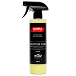 SHIMA DETAILER "PARFUME CARE" MUSCAT  500 мл (Парфюмированный полироль для пластика салона автомобиля)(матовый эффект)