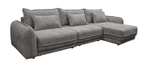 Диван угловой "Хоум" 3ML.8MR (30072(1) гр., 19)