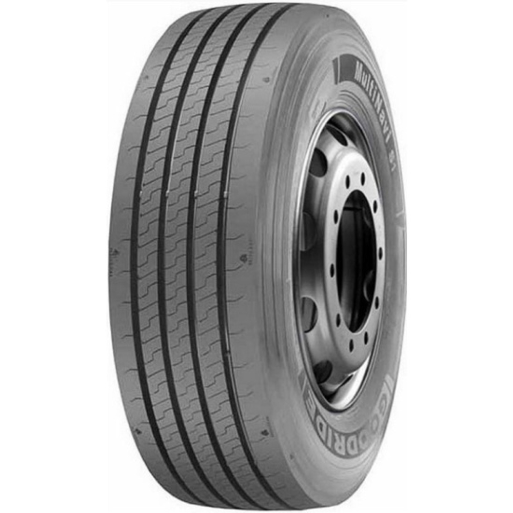 Грузовая шина Goodride MultiNavi S1 315/70 R22.5