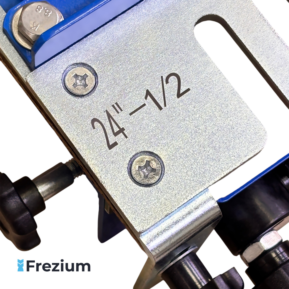 Шипорезное приспособление "Frezium" SH-101