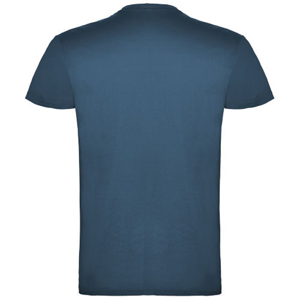 Мужская футболка Beagle с короткими рукавами