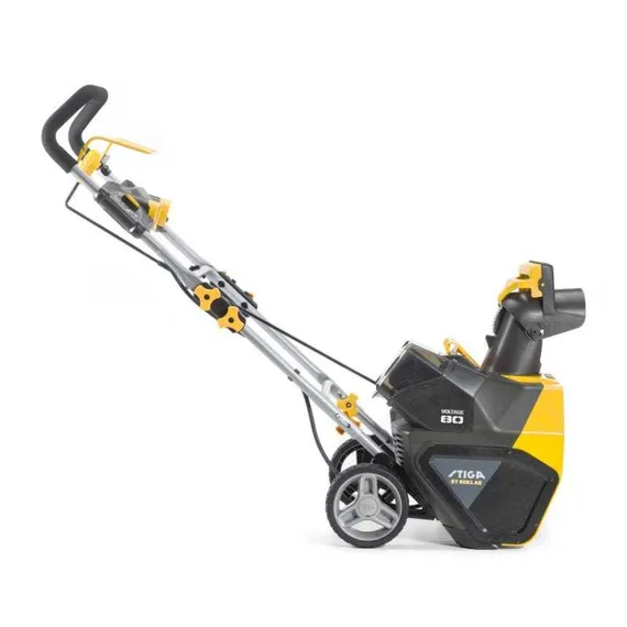 Аккумуляторный снегоуборщик "STIGA" ST 8051 AE