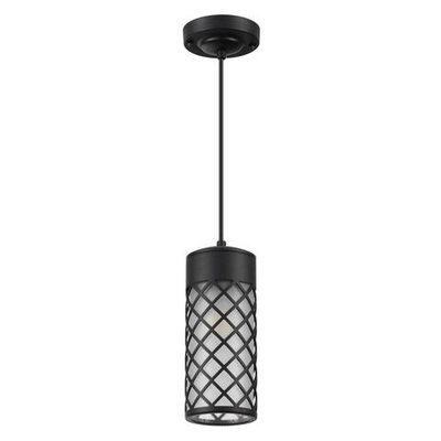 4834/1 ODL Ландшафтный светильник E27 1*60Вт 220В IP44 NATURE