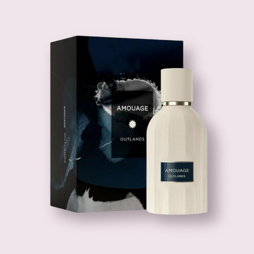 Парфюмерная вода Amouage "Outlands",100 ml (LUXE)