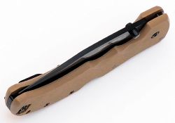 Нож Cold Steel Recon 1 Spear Point CS27TLSVBфотография - 6