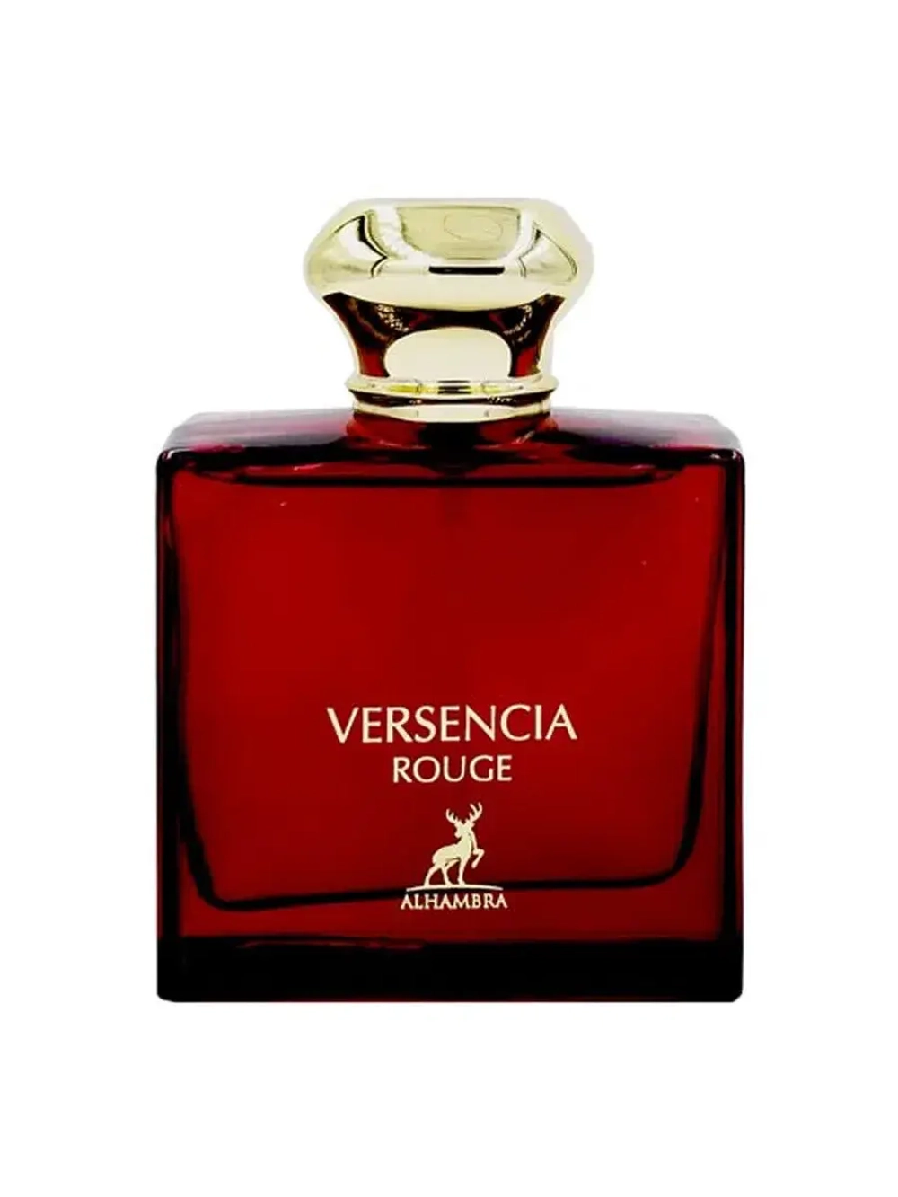 Арабские духи Maison Alhambra "Versencia Rouge" 100мл