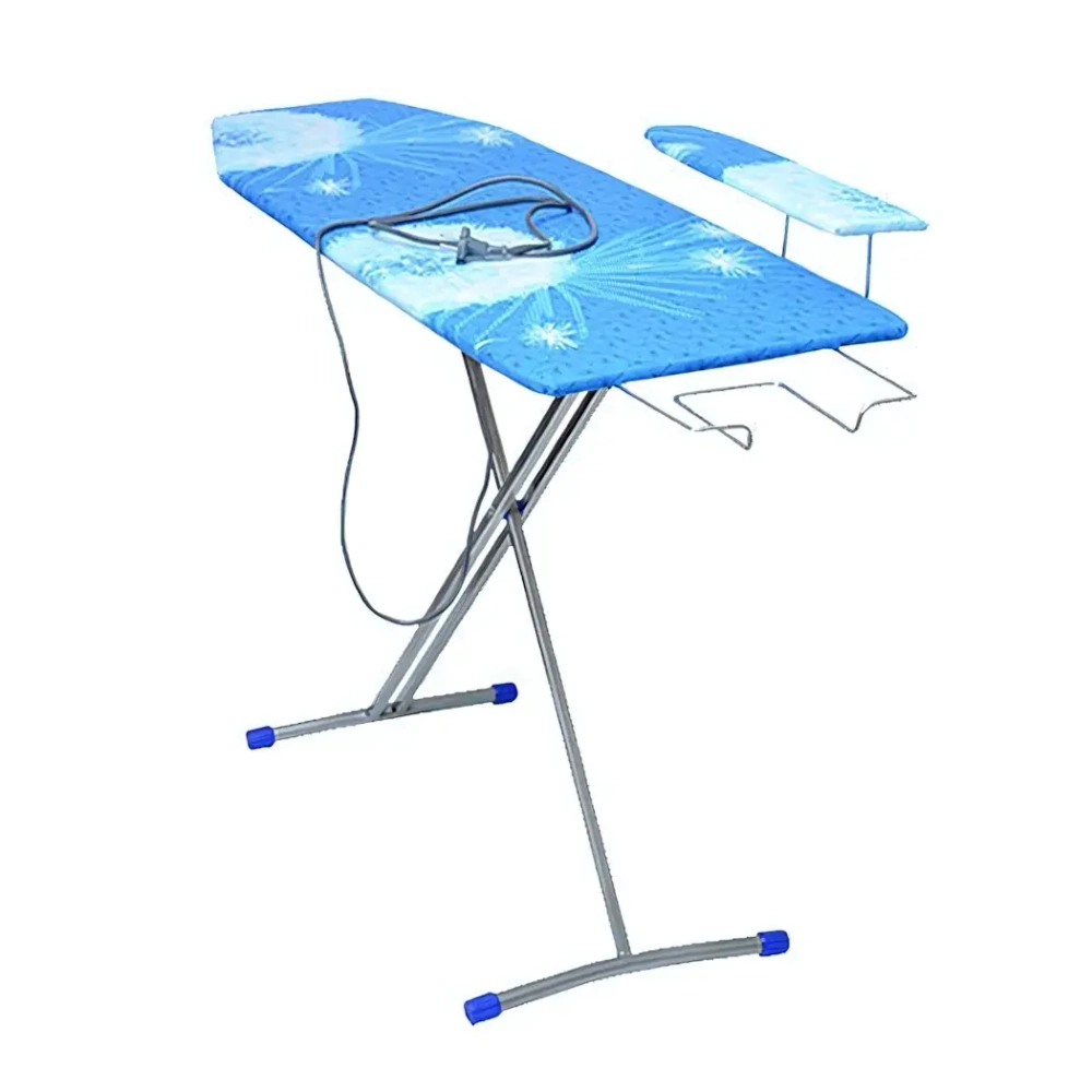 Доска гладильная Ника 4+