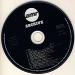 Freedom / Freedom At Last (Mini LP CD)