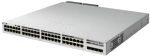 Коммутатор Cisco C9300L-48P-4G-A
