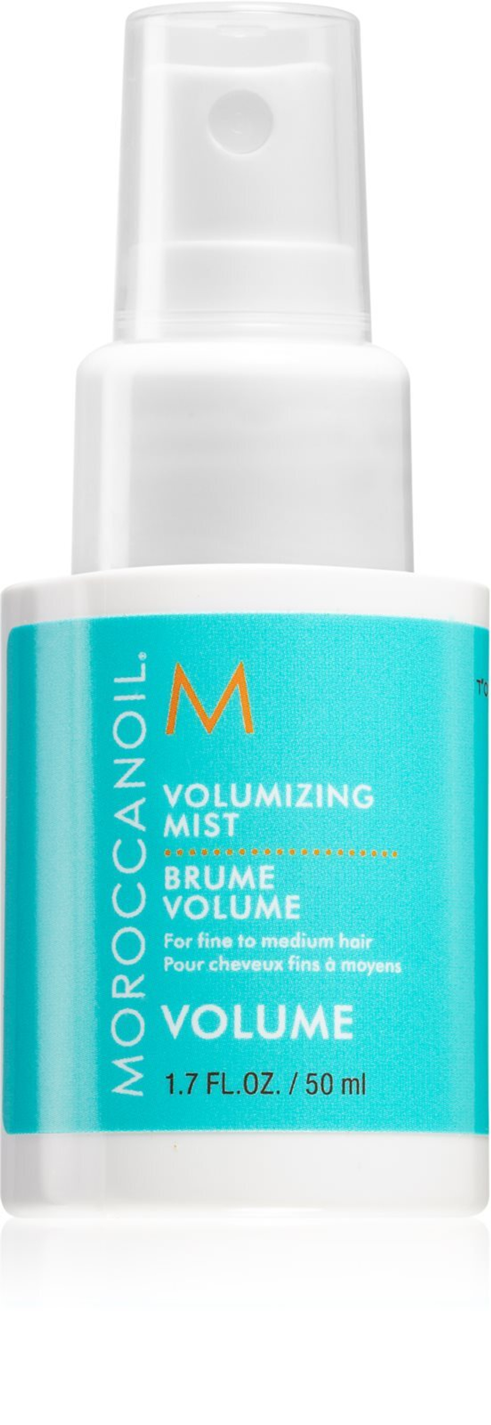 Moroccanoil Volume - спрей для увеличения объема волос /   50  ml  / GTIN 7290113142985