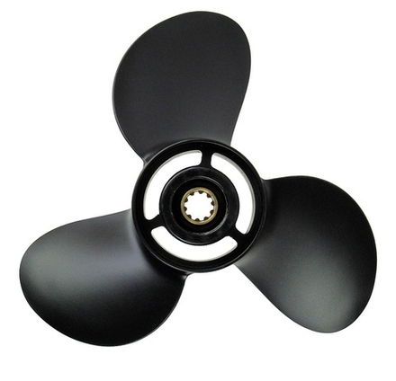 Винт гребной Solas 4211-101-13, 3x10.1x13 (R)