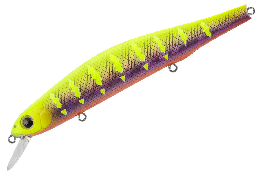 Воблер TsuYoki Watson 110SP (110мм, 17.5гр)