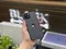 Б/У Телефон Apple iPhone 15 128Gb Black 90% (T4DP2CY7HG)