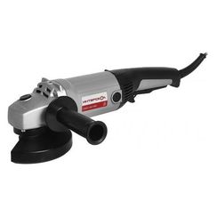 Машина шлифовальная угловая ИНТЕРСКОЛ УШМ-150/1300 (664.1.0.00)