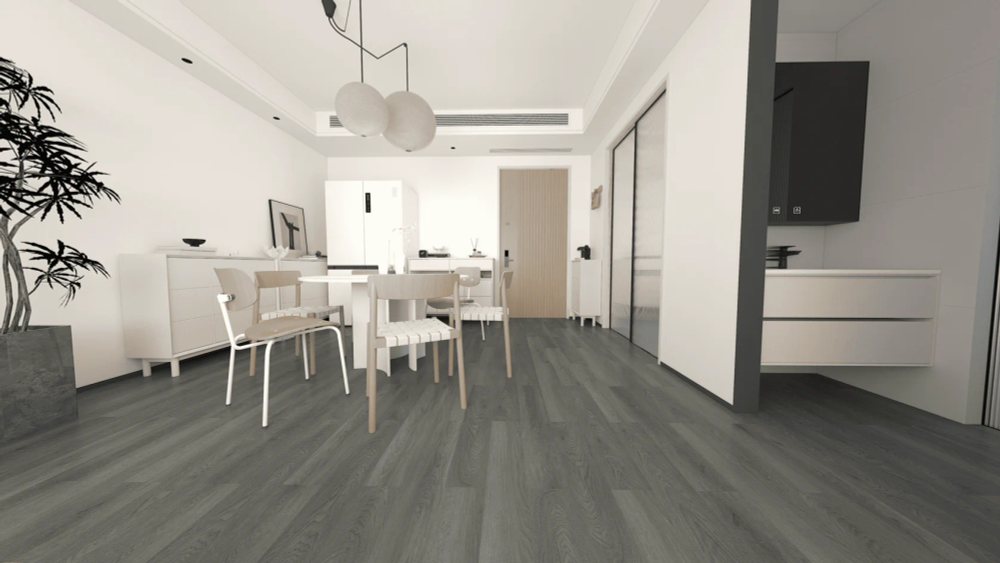 ПЛИТКА КЛЕЕВАЯ LVT 2 мм ONEFLOOR 2038L