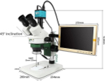Микроскоп  BestTool BST-X6 II