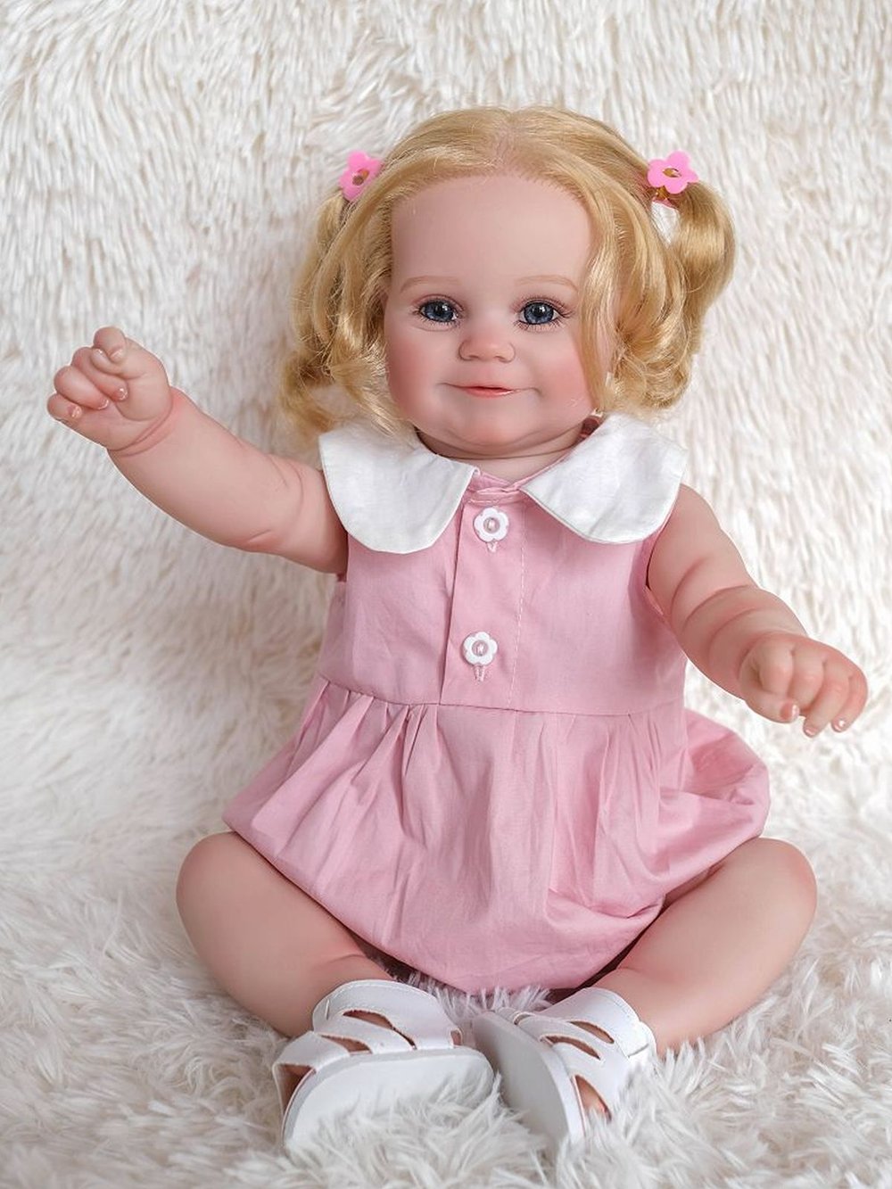 Набор одежды для куклы 48-50см (CL-355)