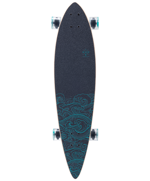 ЛОНГБОРД RIDEX BREEZE