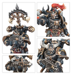 Combat Patrol: Chaos Space Marines 2026
