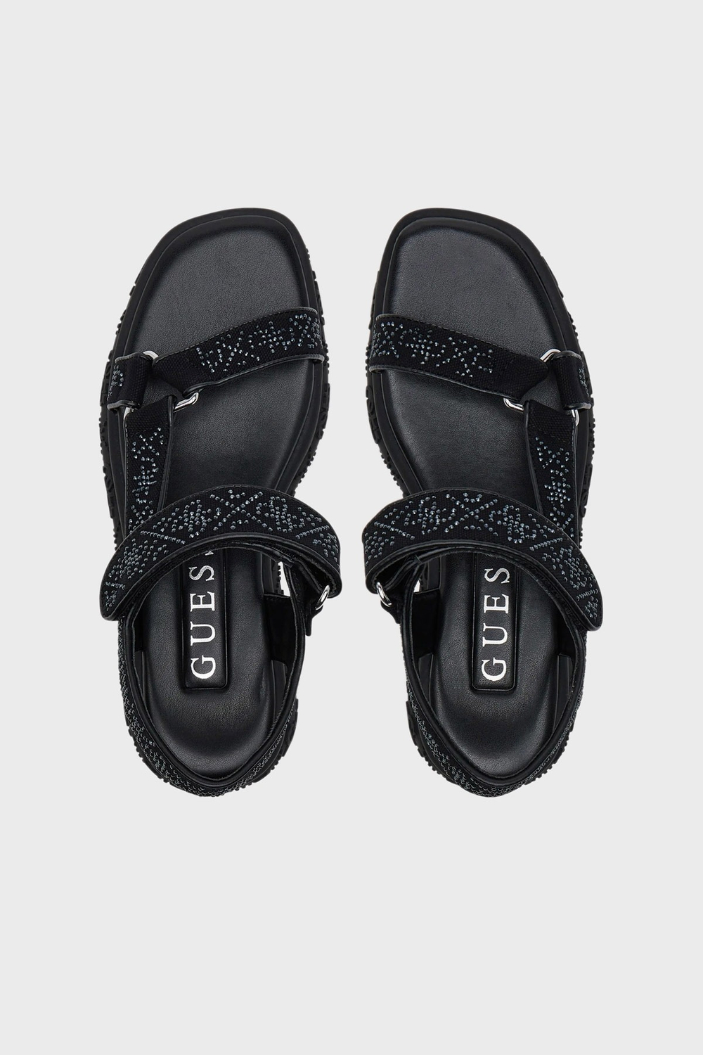 Сандалии женские GUESS LODE