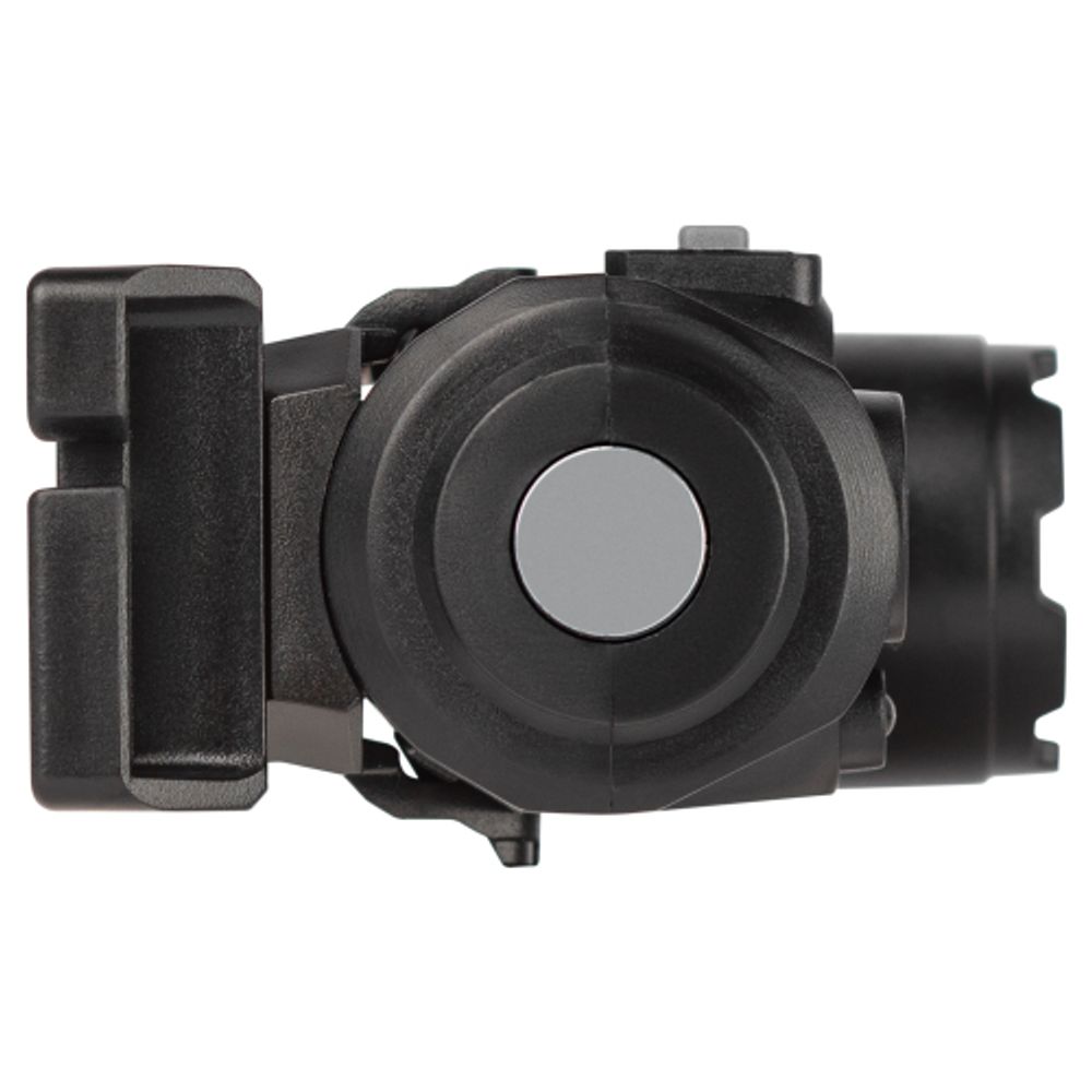 Фонарь налобный светодиодный Трофи GA-103 аккумуляторный 3 Bт сенсорное управление магнит клипса 6 режимов | Фонари