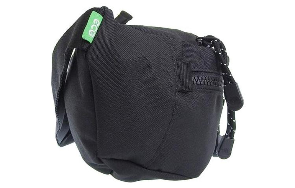 THE NORTH FACE Fanny Pack Outdoor Bag Polyester Black Unisex