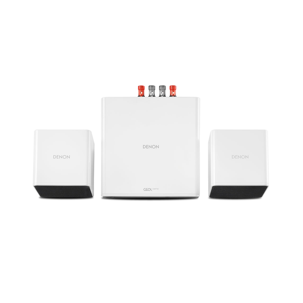 Denon CEOL Carino N2
