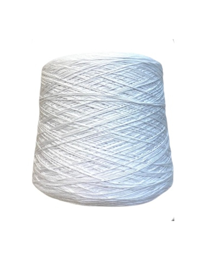 Пряжа на бобине (Италия) 100% хлопок 100г-300м 310г