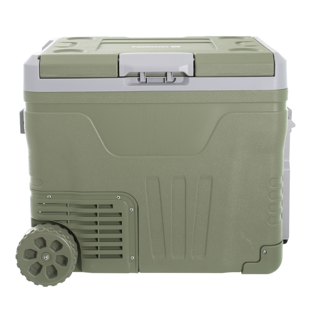 Холодильник автомобильный Foodatlas FA-50 Eco