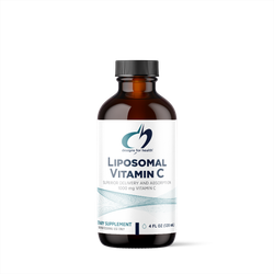Liposomal Vitamin C