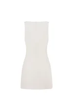 Платье мини