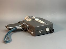 Elmo Zoom 8-TL Model 4 внутри окисление