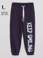 Штаны для девочки спортивные