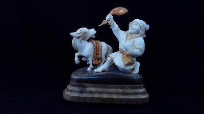 Конёк - горбунок