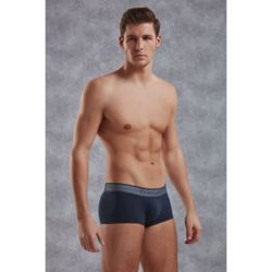 Мужские трусы хипсы темно-синие Doreanse 1774