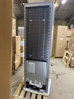 Отдельностоящий холодильник с нижней морозильной камерой Kuppersbusch FKG 6600.0 E-02