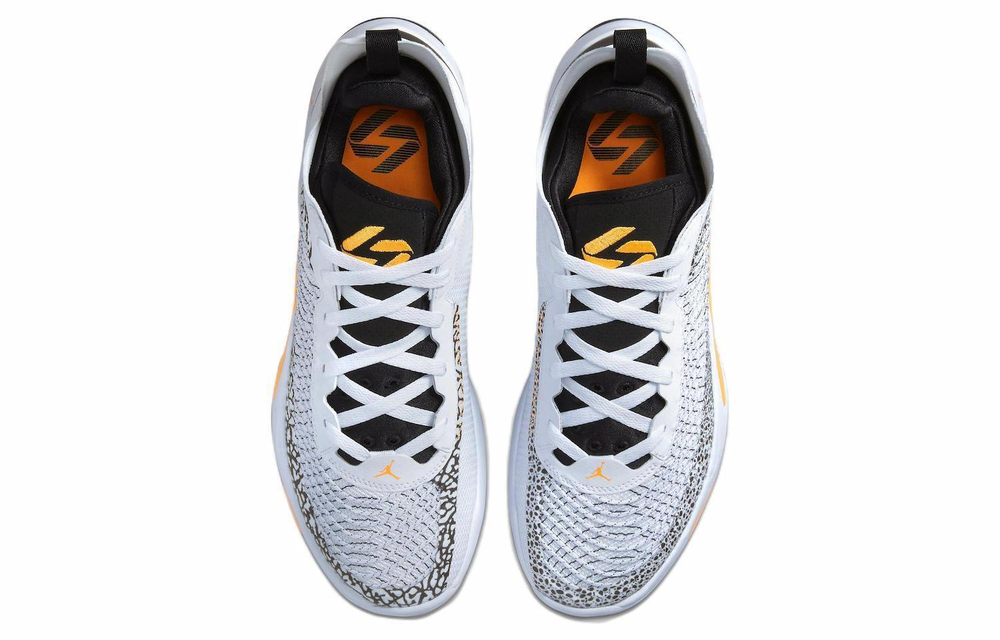 Кроссовки Jordan Luka 1 "Safari" 1
