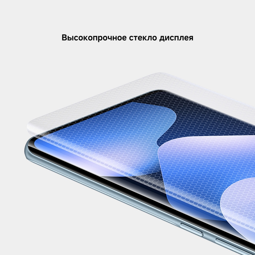 Смартфон Xiaomi Redmi Note 15 4G NFC 6 ГБ/128 ГБ черный