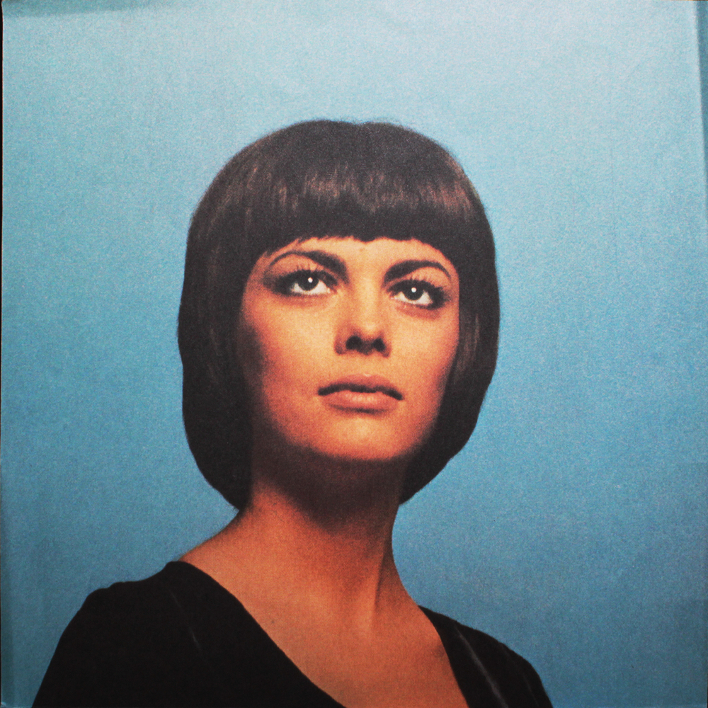Mireille Mathieu / Stars In Gold (2LP)