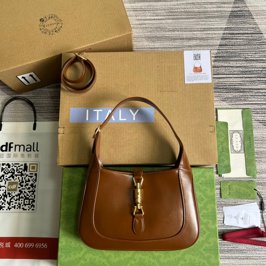Gucci Jackie 27 cm
