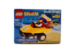 Конструктор LEGO 6437 Пляжный Багги