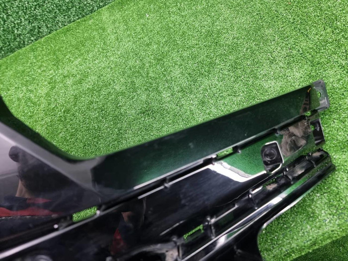 Решетка радиатора Jetour T2 (2023-н.в.)