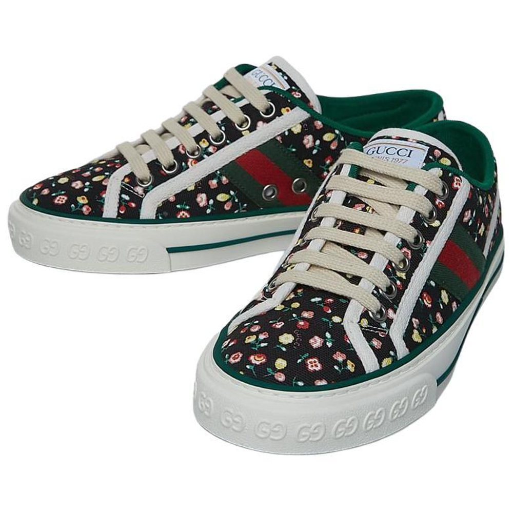 Gucci Tennis 1977 Liberty London (Женская размерная сетка)
