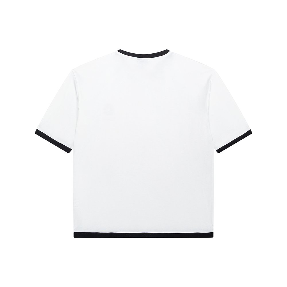Футболка Ymkashix Hellcome logo F-706 pp.M