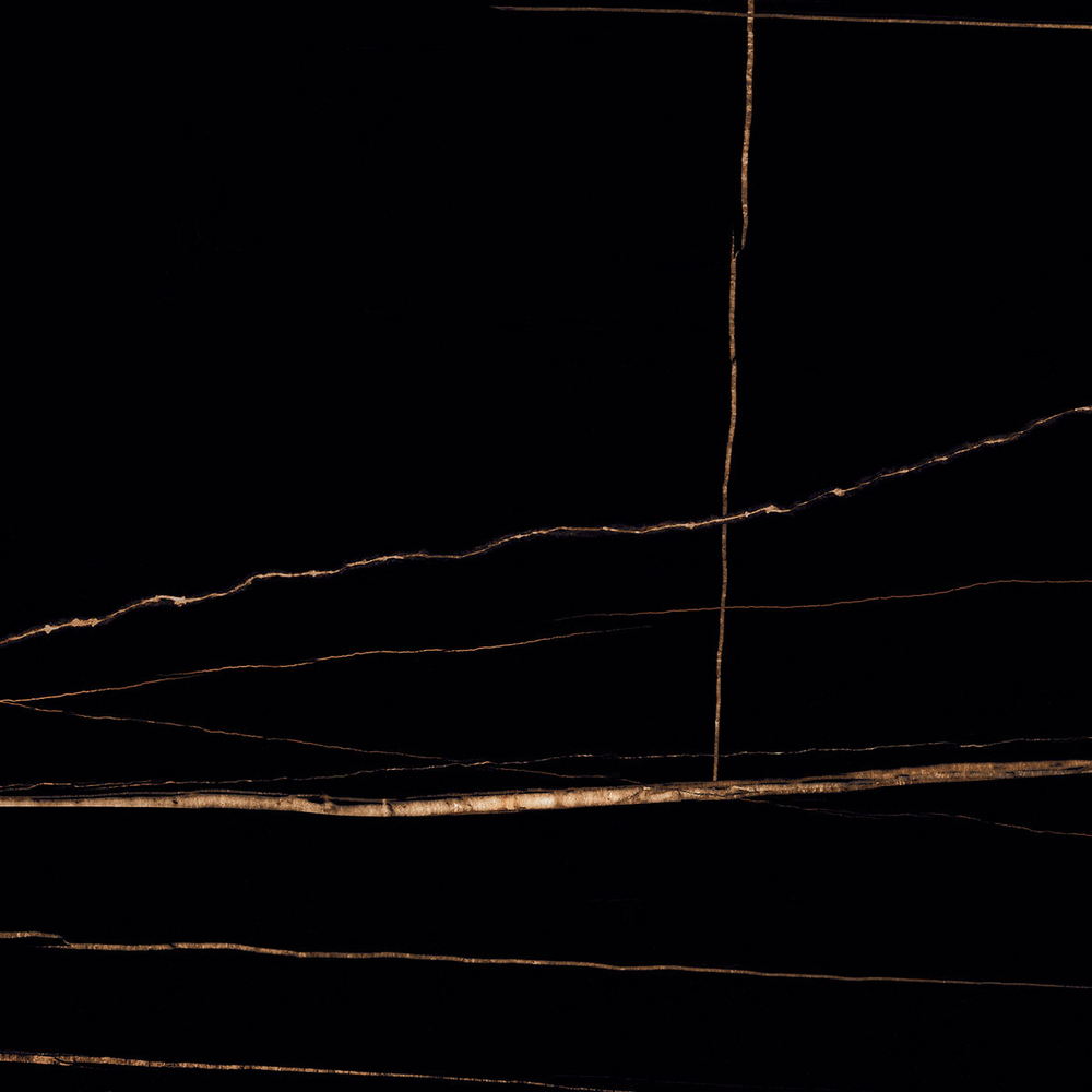 Staro Slab Sahara Black Polished 80x240